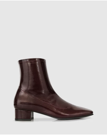 Sempre Di - Tanana Ankle Boots