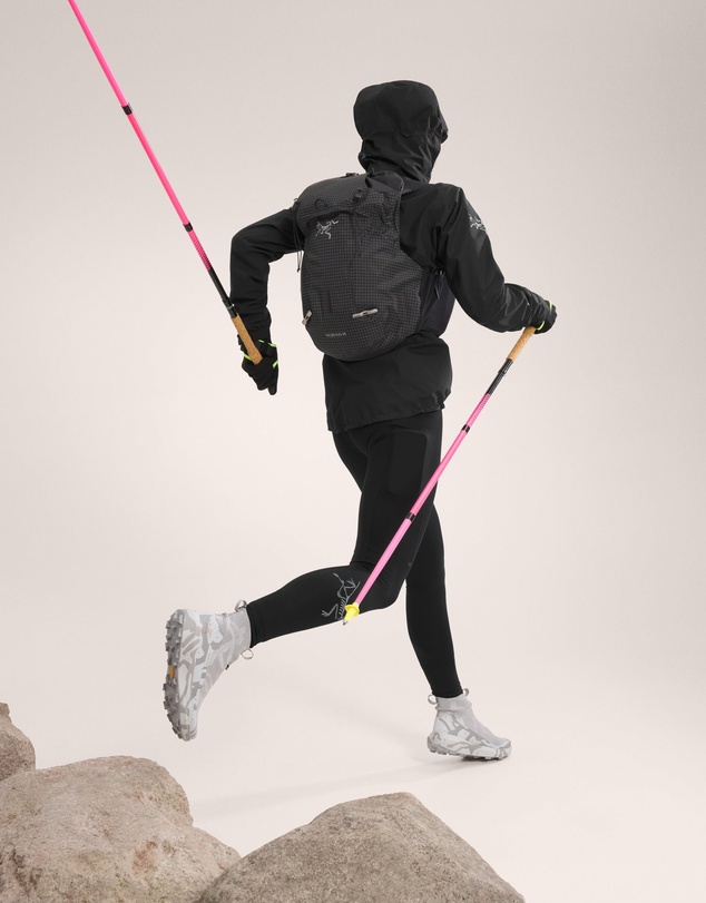 Arc'teryx - Norvan Legging Women's
