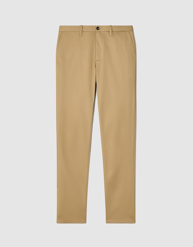 Politix - Bradley Stretch Chino