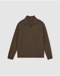 REISS - Banbury Jumper