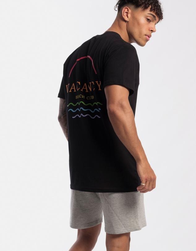 Vacancy Co - Vacancy Beach Club Tee