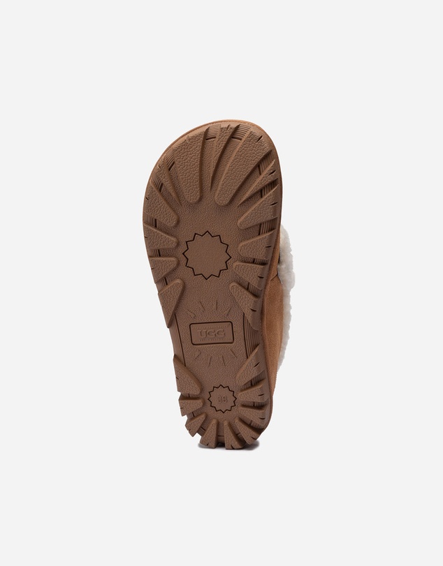 Ozwear Connection Uggs - Ugg Violet Shearling Loafer