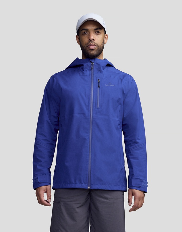 Kathmandu - Ridge 3L GORE-TEX Rain Jacket