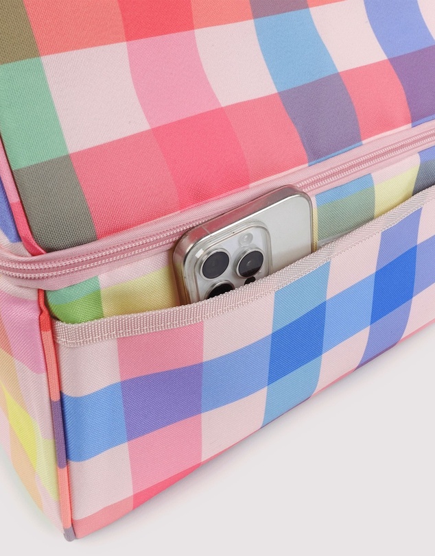 The Somewhere Co - Sugarplum Cooler Bag