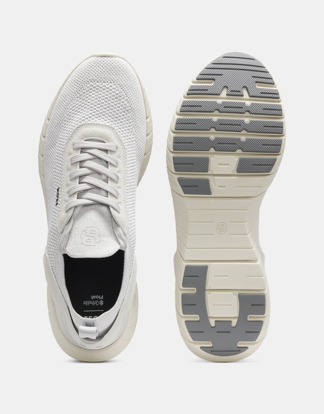 BOSS - BOSS MOTION Slon kns Sneaker