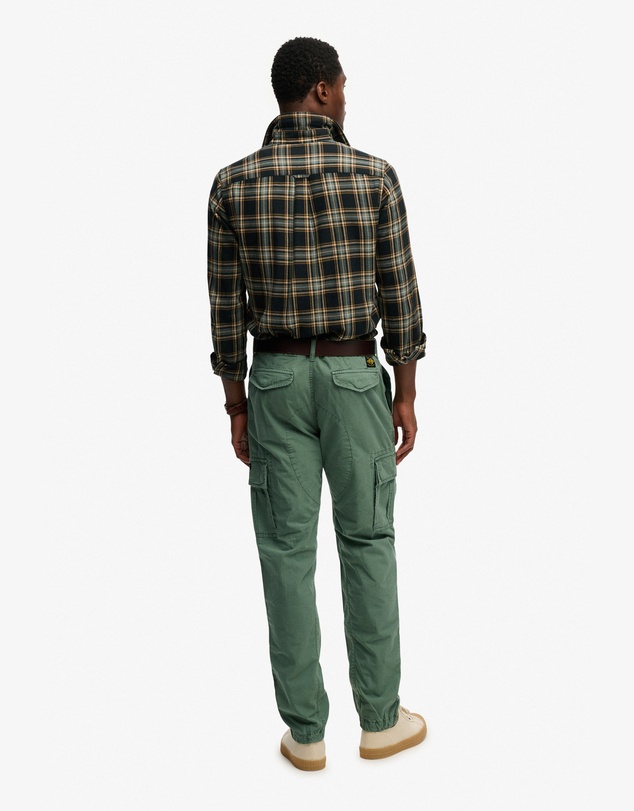 Superdry - Ripstop Light Cargo Pant