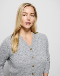 Commonry - Layla Cardigan