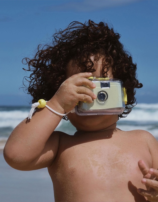 Sunnylife - Zest Underwater Camera