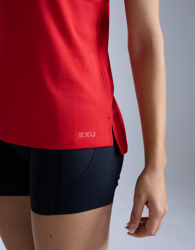 2XU - Aero Mesh Singlet