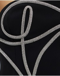 Significant Other - Abbey Mini Dress