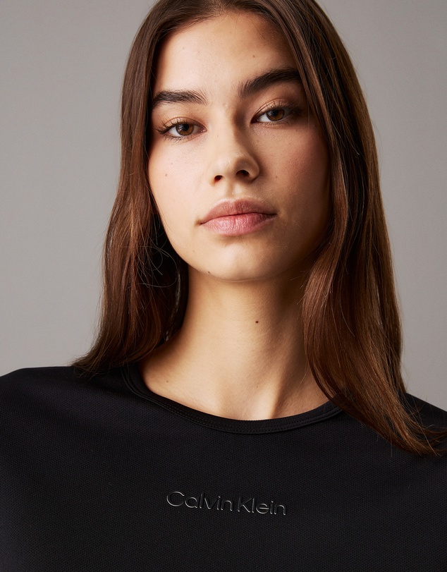 Calvin Klein - Modern Sport Gym T-Shirt