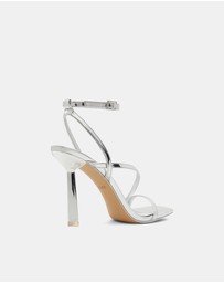 ALDO - Scintilla Strappy Heels