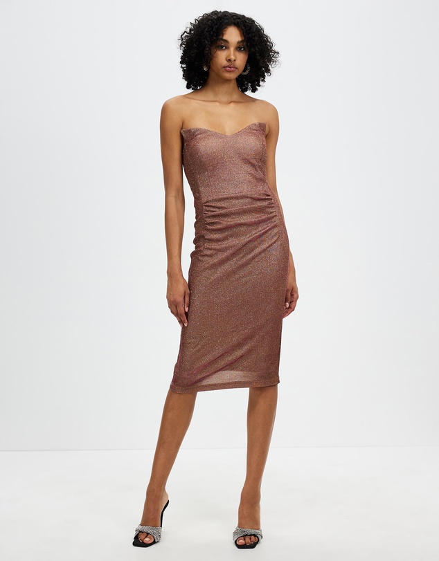 Romance by Honey and Beau - Venus Dress