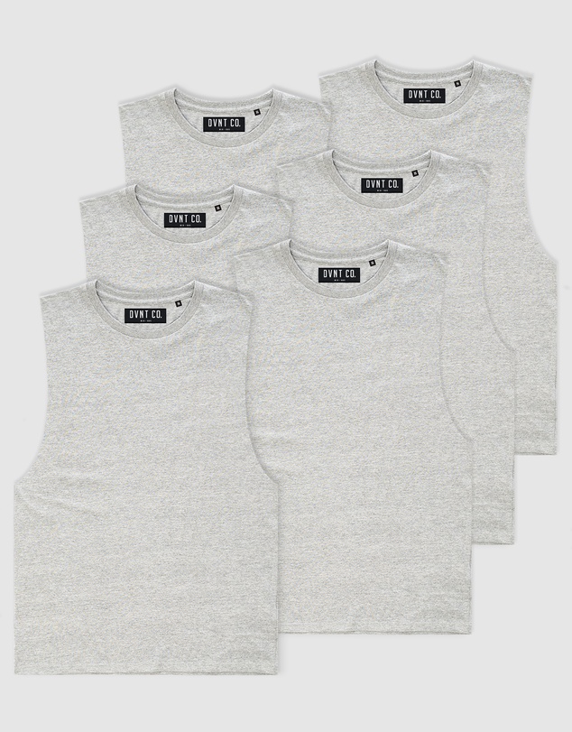 DVNT - 6-Pack Devoid Premium Tank