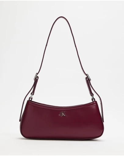 Calvin Klein - Small Shoulder Bag