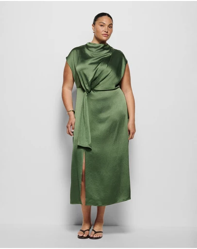 Commonry - Sophia Dress