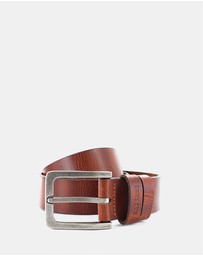 Wild Rhino - Jean Belt