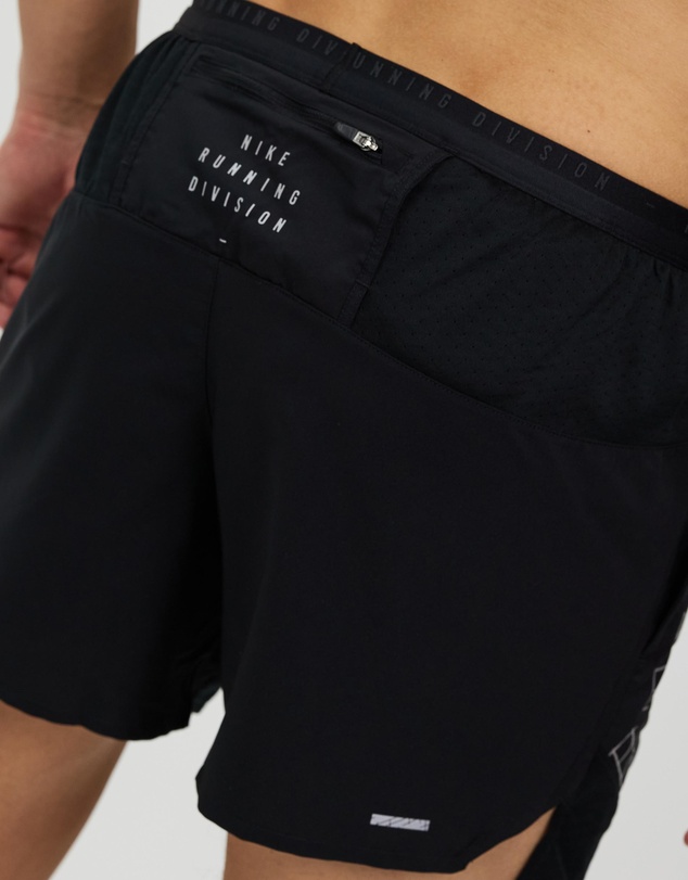 Nike - Dri-FIT Stride Run Division Brief-Lined Running Shorts