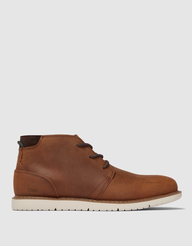 TOMS - Navi Chukka Boot