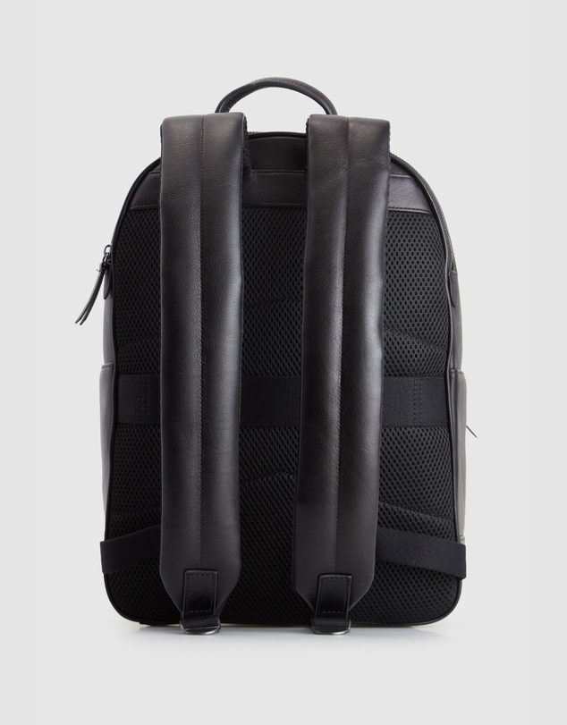 Evity - Theo Leather Backpack