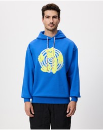 No Problemo - Acid Team Hoodie