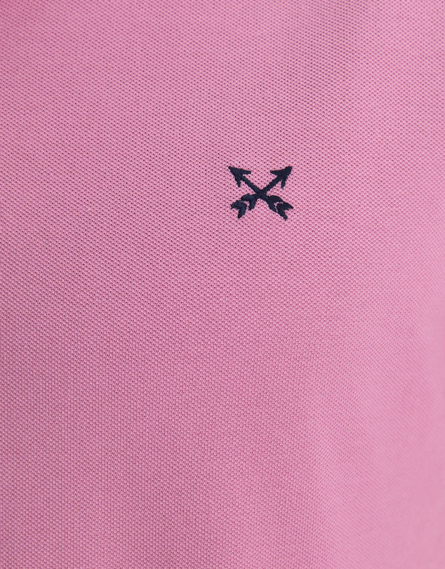 Sportscraft - Sc Pique Polo