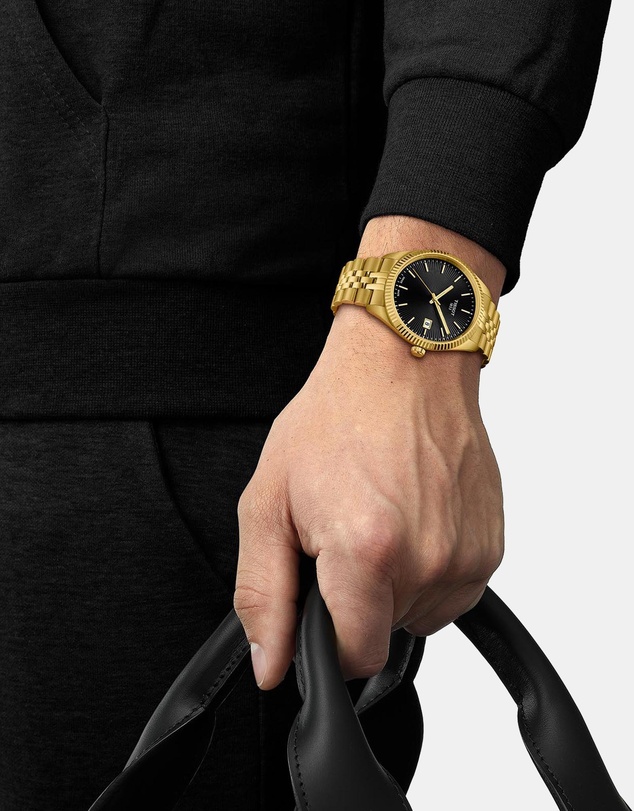 Tissot - Ballade 40mm