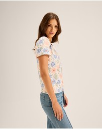 Review - Seabreeze Top