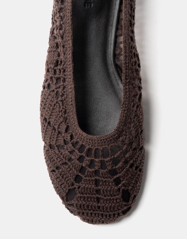 La Tribe - Molly Ballet Flats