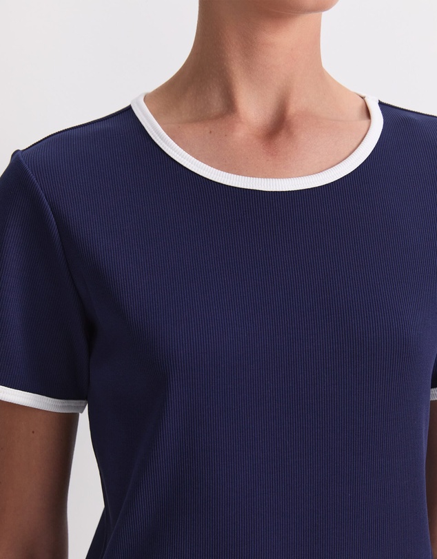 Sportscraft - Staple Cotton Blend Tee