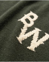 Brotherwolf - Laois Vest