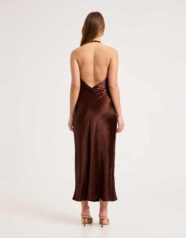 Rolla's - Muse Halter Dress