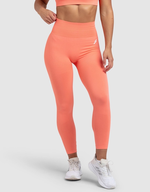 Doyoueven - Impact Solid Leggings
