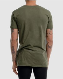 DVNT - 4-Pack Devoid Premium Tee