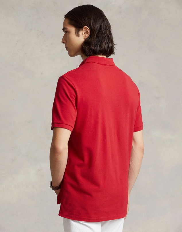Polo Ralph Lauren - The Iconic Mesh Polo Shirt