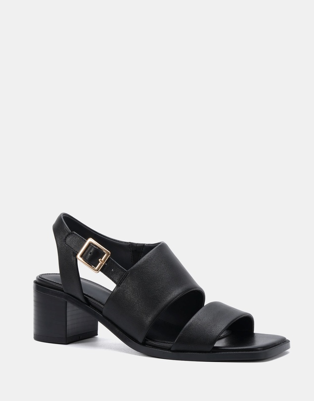 Novo - Uppma Heels
