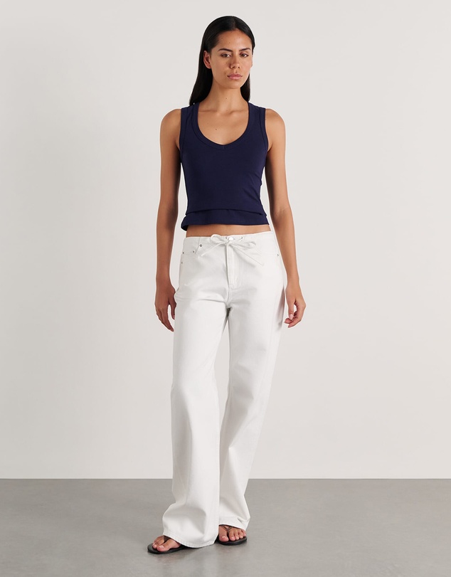 Jag - Carrie Tie Waist Jean