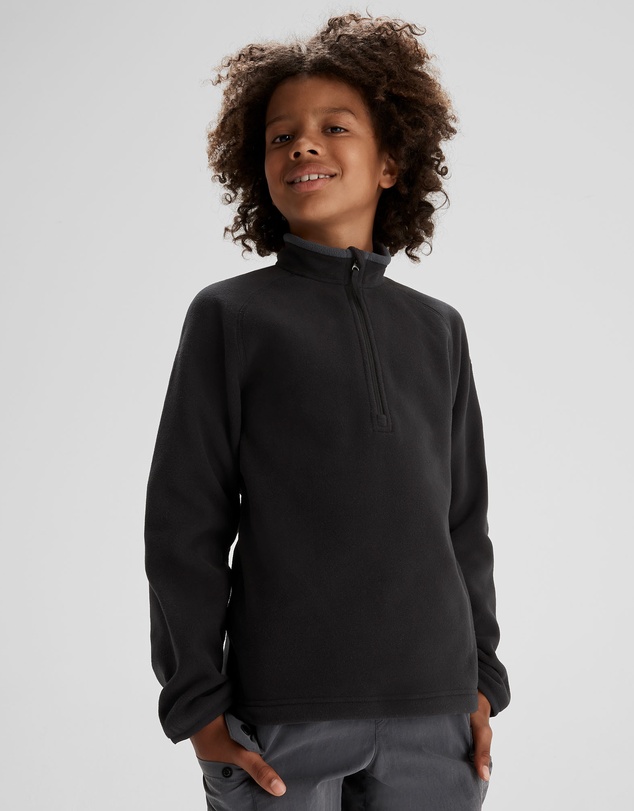 Kathmandu - Youth Ridge 100 PrimaLoft Bio Pullover