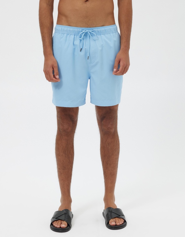 AERE - Vacation Recycled Swim Shorts