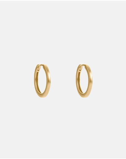 Kirstin Ash - Contour Hoops