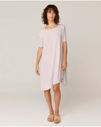 Primness - Stripe Pop Dress