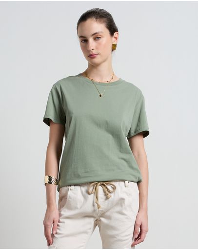 Oil Green