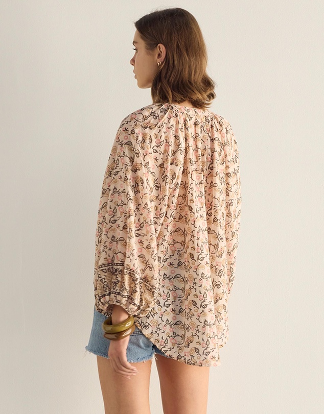 Auguste The Label - Hayley Blouse