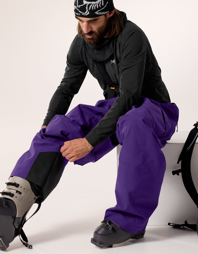 Arc'teryx - Sabre Relaxed Pant Men's