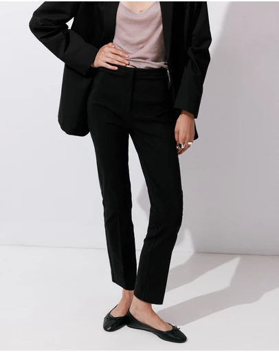 M.N.G - Newcola Trousers