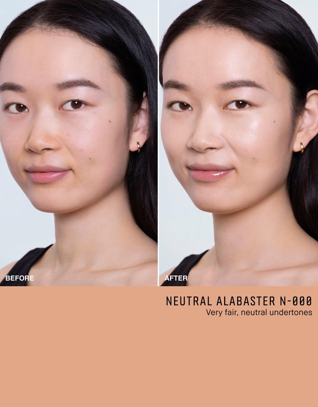 Bobbi Brown - Serum Silk Foundation