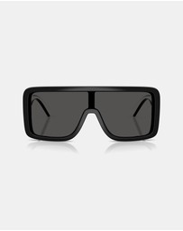 Dolce & Gabbana - 0DG6204