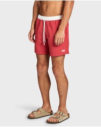 Academy Brand - Valley Boardy
