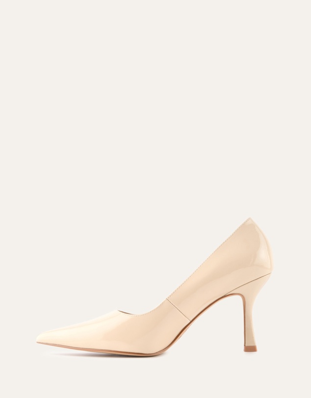 Jo Mercer - Arctic High Heels