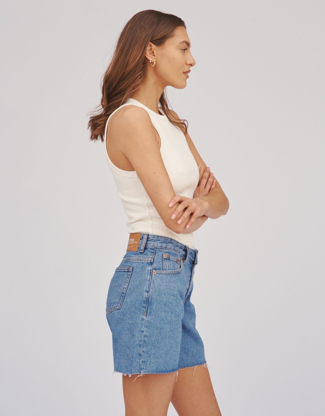 Dr Denim - Hill Shorts